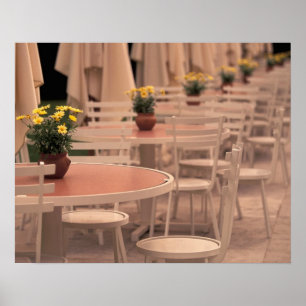 EU, Frankreich, Loire Valley, Indre, et, Loire, 2 Poster