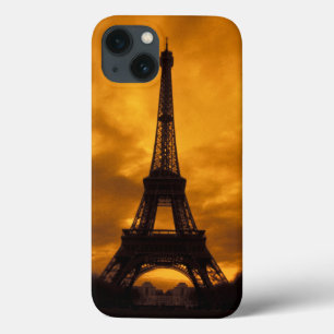 EU, Frankreich, Paris. Eiffelturm. Case-Mate iPhone Hülle