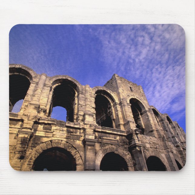 EU, Frankreich, Provence, Bouches, du, Rhone, 5 Mousepad (Vorne)