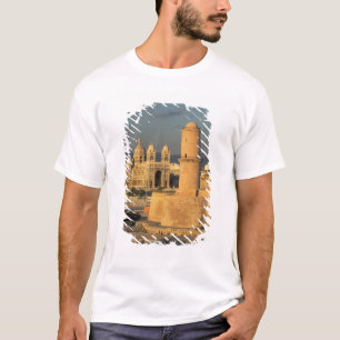 EU, Frankreich, Provence, Bouches-du-Rhone, T-Shirt