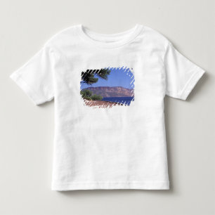 EU, Frankreich, Provence, Cassis Kleinkind T-shirt