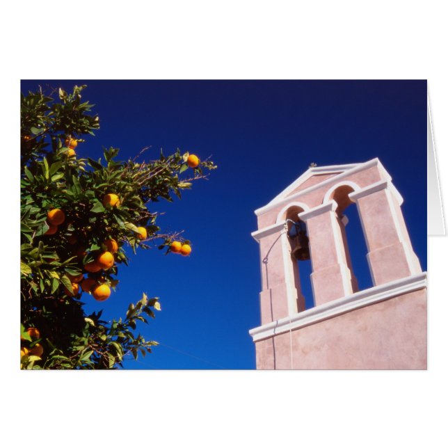 EU, Griechenland. griechisch-orthodoxe Kirche (Vorderseite (Horizontal))