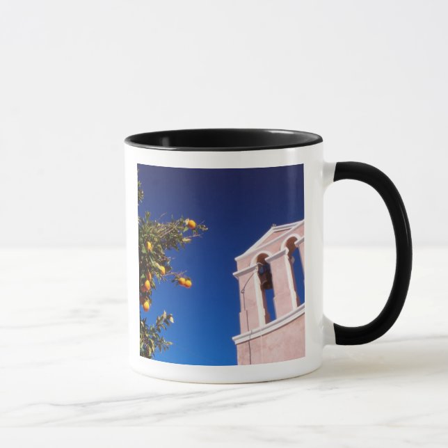 EU, Griechenland. Griechisch-orthodoxe Kirche Tasse (Rechts)