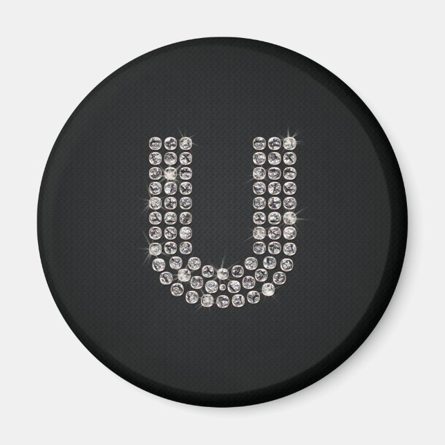 EU MAGNET (Vorne)