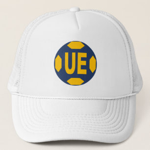 EU-MÜTZE TRUCKERKAPPE