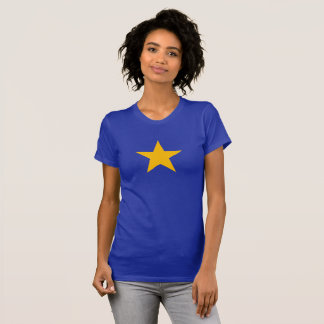 EU-Stern-T - Shirt