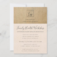 EUCALYPTUS BLUSH ROSE FAUNA KRAFT WORKSHOP EREIGNI
