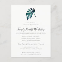 EUCALYPTUS BLUSH ROSE KRAFT NAVY WORKSHOP EREIGNIS