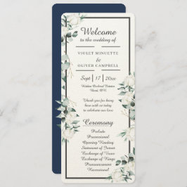 Eucalyptus Cotton | Felt Ecru Flat Program Programm