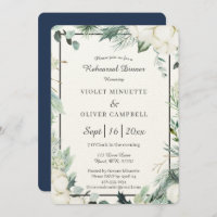 Eucalyptus Cotton | Felt Ecru Probe Dinner