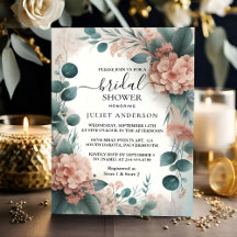 Eucalyptus Lace Tulle Dusty Blue Brautparty
