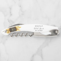 Eucalyptus Sunflower Brautparty Vielen Dank