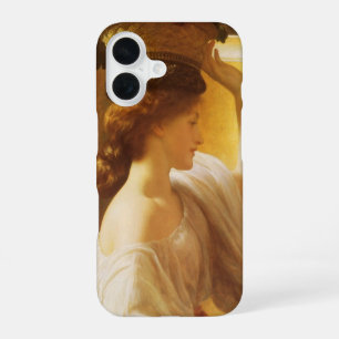 Eucharis - Mädchen mit einem Korb voller Früchte v iPhone 16 Hülle