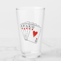Euchre Playing Cards