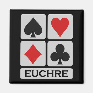 Euchremagnet Magnet