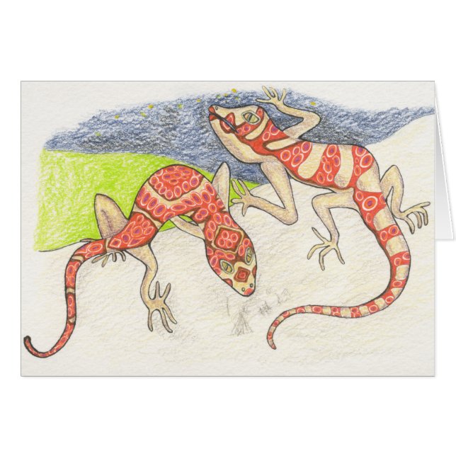 Euclid und Dobson (Vorderseite (Horizontal))