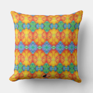 Euclidians KCFX Pillow Kissen