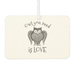 Euer Ei Autolufterfrischer