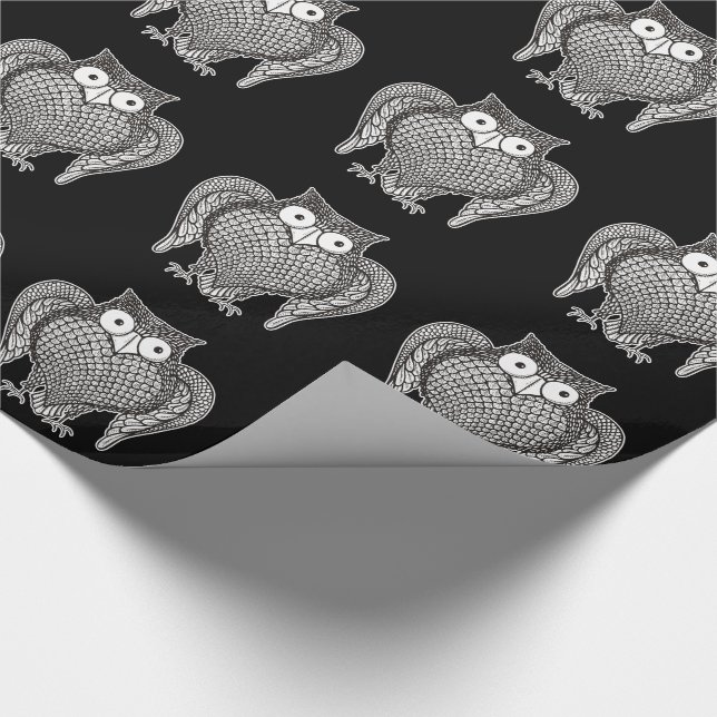 Euer Ei Geschenkpapier (Ecke)