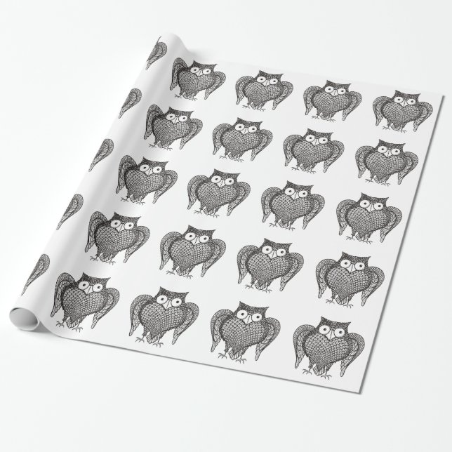 Euer Ei Geschenkpapier (Ungerollt)