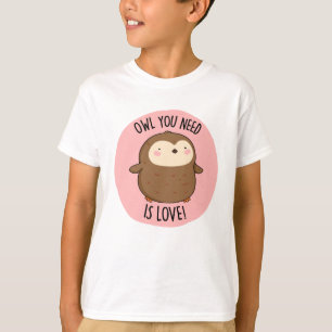 Euer Ei ist Liebe Funny Brown Pub T-Shirt