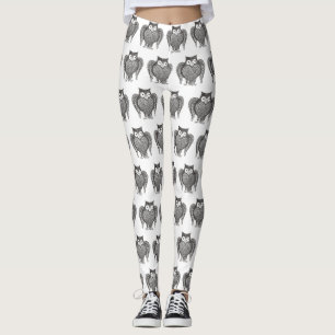 Euer Ei Leggings