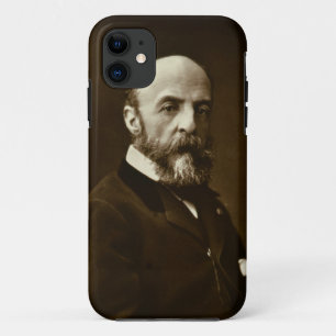 Eugene Fromentin (1820-76), von 'Galerie Contempo Case-Mate iPhone Hülle