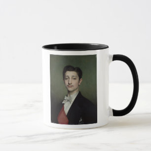 Eugene-Louis-Napoleon Bonaparte 1874 Tasse