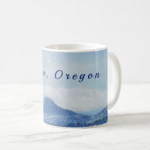 "Eugene, Oregon" Tasse