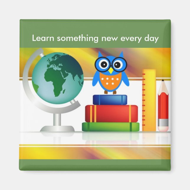 Eukalmagnet Magnet (Vorne)