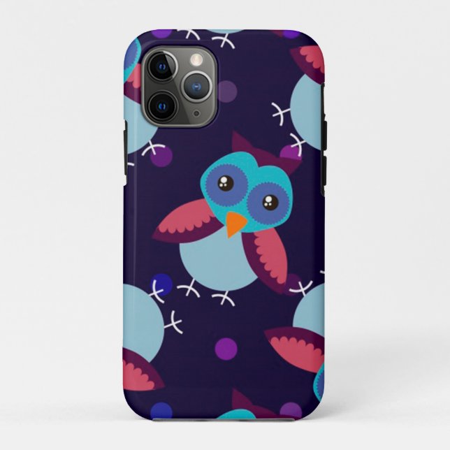 Eukalyptohintergrund Case-Mate iPhone Hülle (Rückseite)