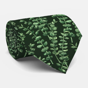 Eukalyptus 2 krawatte