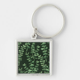 Eukalyptus 2 schlüsselanhänger