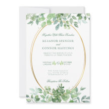Eukalyptus Anspruchsvoller Hochzeitsempfang