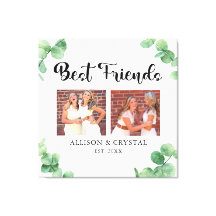 Eukalyptus Best Friends 2 Foto Collage Script-BEST
