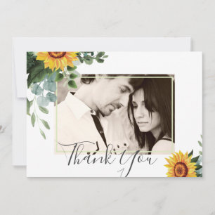 Eukalyptus-Blätter Hochzeiten: rustikale Sonnenblu