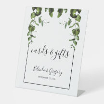 Eukalyptus-Blätter Hochzeiten und Geschenke