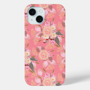 Eukalyptus Blooms Case-Mate iPhone Hülle