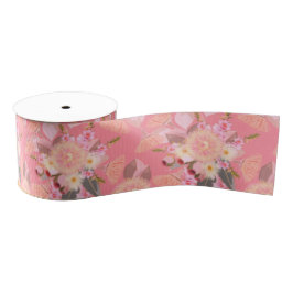 Eukalyptus Blooms Ripsband