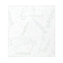 Eukalyptus & Blush Bloral - subtil botanisch