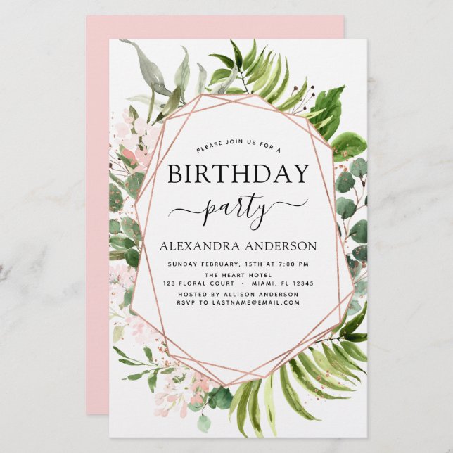 Eukalyptus Botanic (Vorne/Hinten)