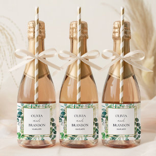 Eukalyptus Botanische Grünpflanzen Hochzeit