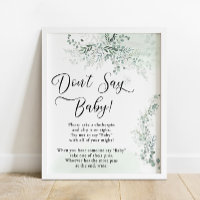 Eukalyptus Botanischer Käfig Grüner Taco Bar