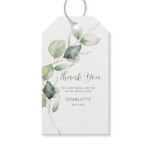 Eukalyptus Botanisches Brautparty