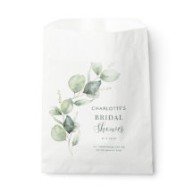 Eukalyptus Botanisches Brautparty