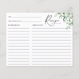 Eukalyptus-Brautparty