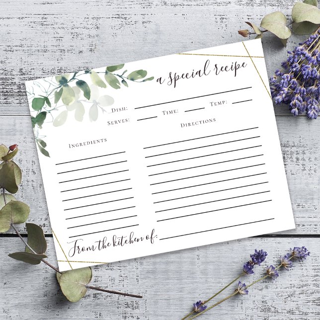 Eukalyptus-Brautparty (Von Creator hochgeladen)