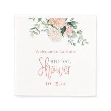 Eukalyptus-Brautparty