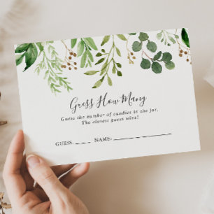 Eukalyptus Einfache Blütenschätze Wie viele Spielk Visitenkarte