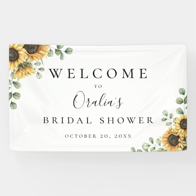 Eukalyptus-Ereignis Banner (Horizontal)